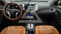 2012 Hyundai Avante