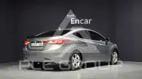 2012 Hyundai Avante