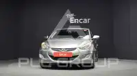 2012 Hyundai Avante