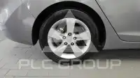 2012 Hyundai Avante