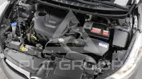 2012 Hyundai Avante