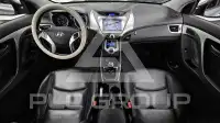2012 Hyundai Avante