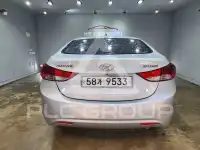 2012 Hyundai Avante