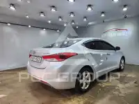 2012 Hyundai Avante