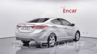 2012 Hyundai Avante