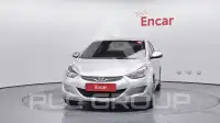 2012 Hyundai Avante