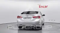 2012 Hyundai Avante