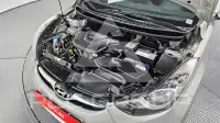 2012 Hyundai Avante