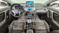 2012 Hyundai Avante