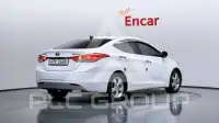 2012 Hyundai Avante