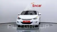 2012 Hyundai Avante