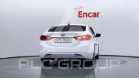 2012 Hyundai Avante