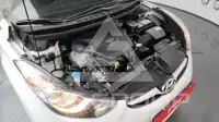 2012 Hyundai Avante
