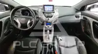 2012 Hyundai Avante