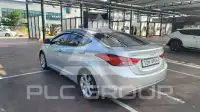 2012 Hyundai Avante