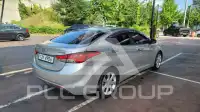 2012 Hyundai Avante