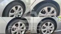 2012 Hyundai Avante