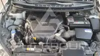 2012 Hyundai Avante