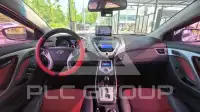 2012 Hyundai Avante