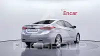 2012 Hyundai Avante