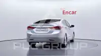 2012 Hyundai Avante