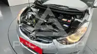 2012 Hyundai Avante