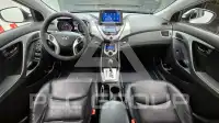 2012 Hyundai Avante