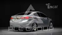 2012 Hyundai Avante