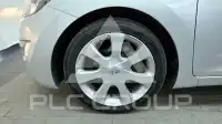 2012 Hyundai Avante