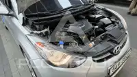 2012 Hyundai Avante