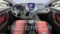 2012 Hyundai Avante