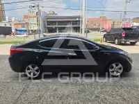 2012 Hyundai Avante