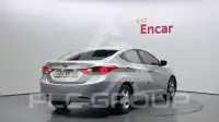 2012 Hyundai Avante