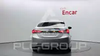 2012 Hyundai Avante