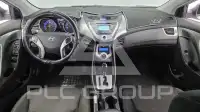 2012 Hyundai Avante