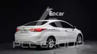 2012 Hyundai Avante