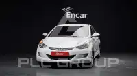 2012 Hyundai Avante