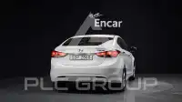2012 Hyundai Avante