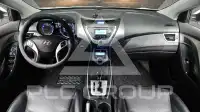 2012 Hyundai Avante