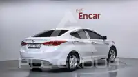 2012 Hyundai Avante
