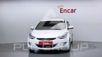 2012 Hyundai Avante