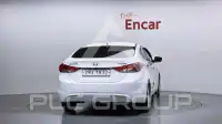 2012 Hyundai Avante
