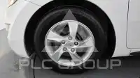 2012 Hyundai Avante