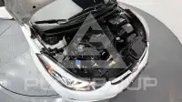 2012 Hyundai Avante