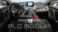 2012 Hyundai Avante