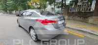 2012 Hyundai Avante