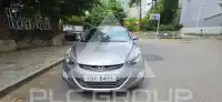 2012 Hyundai Avante