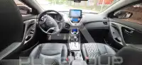 2012 Hyundai Avante