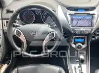 2012 Hyundai Avante