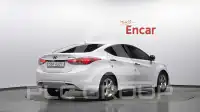2012 Hyundai Avante